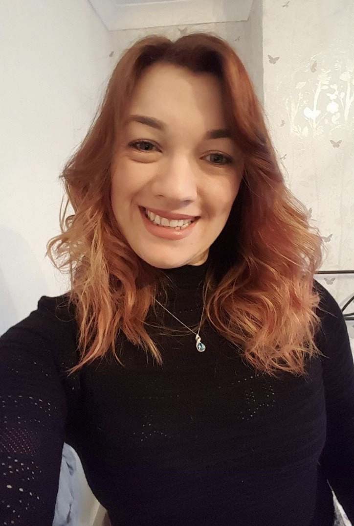 Colour transformation result